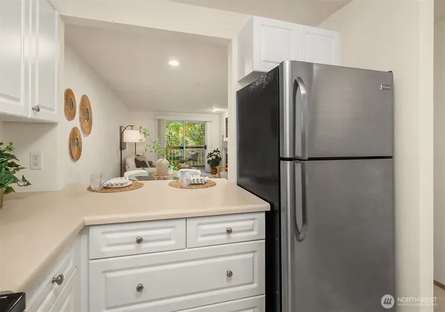 Photo 4 of Condo for sale at 23339 Cedar Way #A-204, Mountlake Terrace, WA 98043 | MLS# NWM2590893 | Listing updated on 2026-10-06