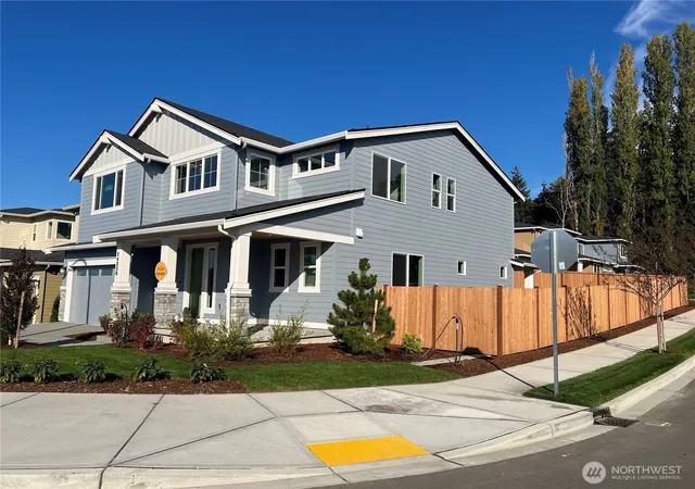Single family home for sale at 34250 SW 19th (lot 26) Ave, Federal Way, WA 98023 | MLS# NWM2590901 | Listing updated on 2026-10-05