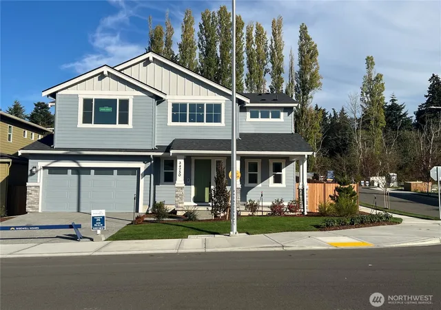 Photo 1 of Single family home for sale at 34250 SW 19th (lot 26) Ave, Federal Way, WA 98023 | MLS# NWM2590901 | Listing updated on 2026-10-05