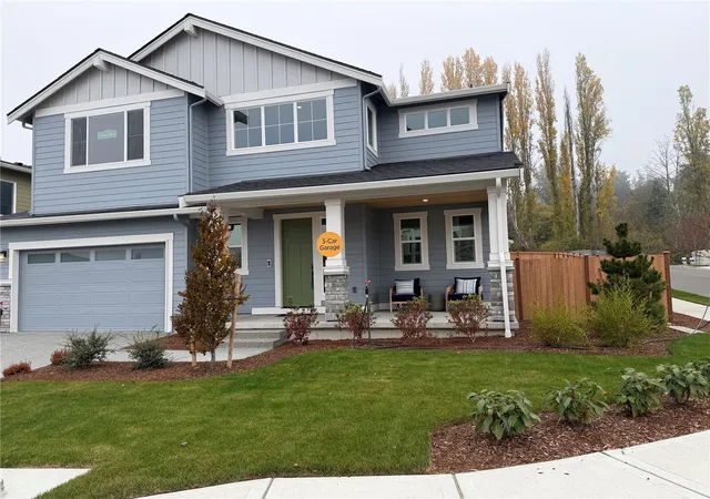 Photo 2 of Single family home for sale at 34250 Sw 19th (lot 26) Ave, Federal Way, WA 98023 | MLS# NWM2590901 | Listing updated on 2026-10-22