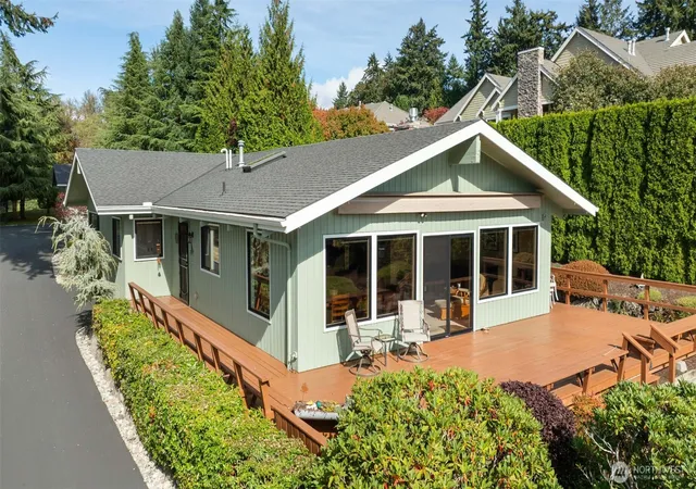 Single family home for sale at 9001 Warren Dr NW, Gig Harbor, WA 98335 | MLS# NWM2590903