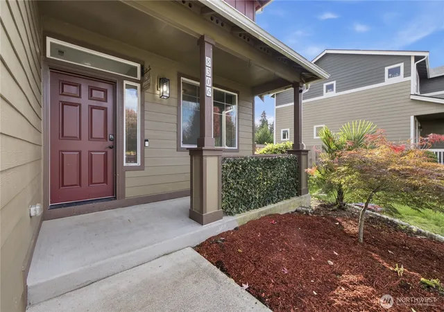 Photo 2 of Single family home for sale at 8306 237th Street E, Graham, WA 98338 | MLS# NWM2590907 | Listing updated on 2026-10-10