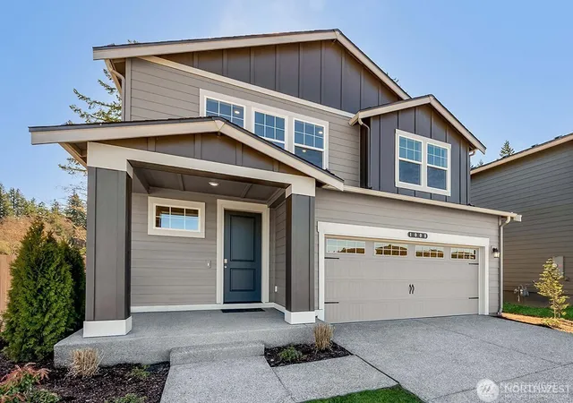 Photo 1 of Single family home for sale at 18818 13th Avenue W, Lynnwood, WA 98036 | MLS# NWM2590911 | Listing updated on 2026-10-08