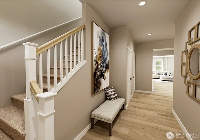 Photo 3 of Single family home for sale at 18818 13th Avenue W, Lynnwood, WA 98036 | MLS# NWM2590911 | Listing updated on 2026-10-08