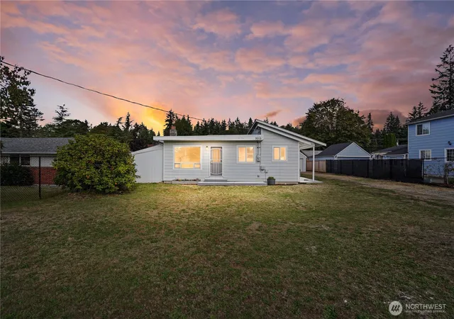 Single family home for sale at 9015 Forest Ave SW, Lakewood, WA 98498 | MLS# NWM2590914