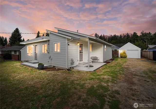Photo 1 of Single family home for sale at 9015 Forest Ave SW, Lakewood, WA 98498 | MLS# NWM2590914 | Listing updated on 2026-10-08