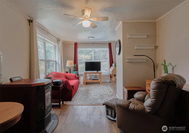 Photo 3 of Single family home for sale at 26 W Cherry Ave, Omak, WA 98841 | MLS# NWM2590915 | Listing updated on 2026-10-09