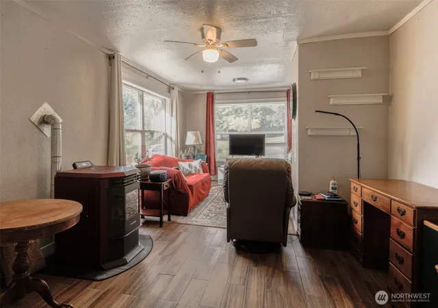Photo 3 of Single family home for sale at 26 W Cherry Ave, Omak, WA 98841 | MLS# NWM2590915 | Listing updated on 2026-10-07