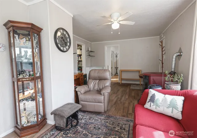 Photo 4 of Single family home for sale at 26 W Cherry Ave, Omak, WA 98841 | MLS# NWM2590915 | Listing updated on 2026-10-07