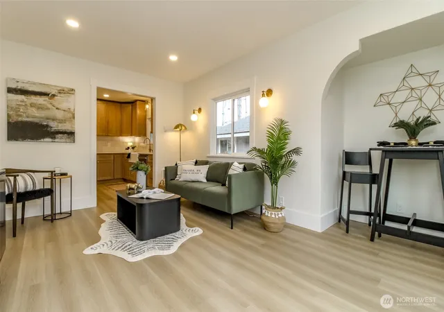 Photo 3 of Single family home for sale at 1415 S Grant Ave, Tacoma, WA 98405 | MLS# NWM2590916 | Listing updated on 2026-10-13