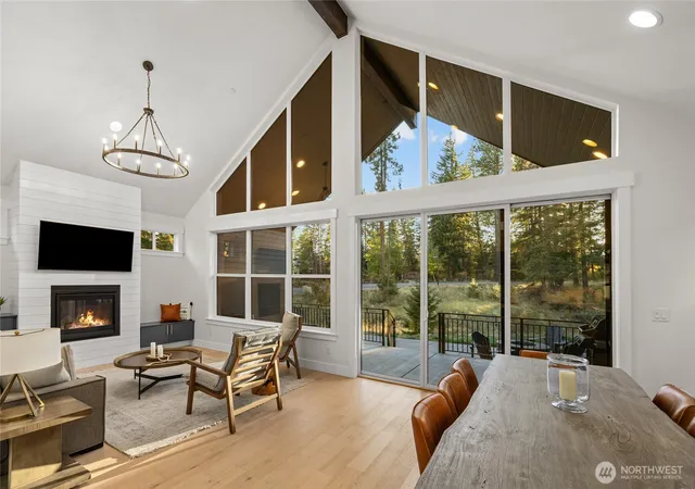 Photo 4 of Single family home for sale at 21 Panorama Dr, Cle Elum, WA 98922 | MLS# NWM2590918 | Listing updated on 2026-10-09