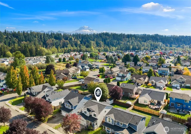 Single family home for sale at 18209 106th Street E, Bonney Lake, WA 98391 | MLS# NWM2590921