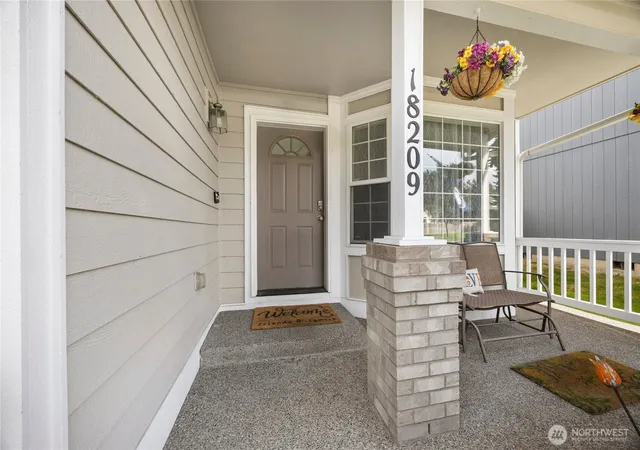 Photo 2 of Single family home for sale at 18209 106th Street E, Bonney Lake, WA 98391 | MLS# NWM2590921 | Listing updated on 2026-10-08