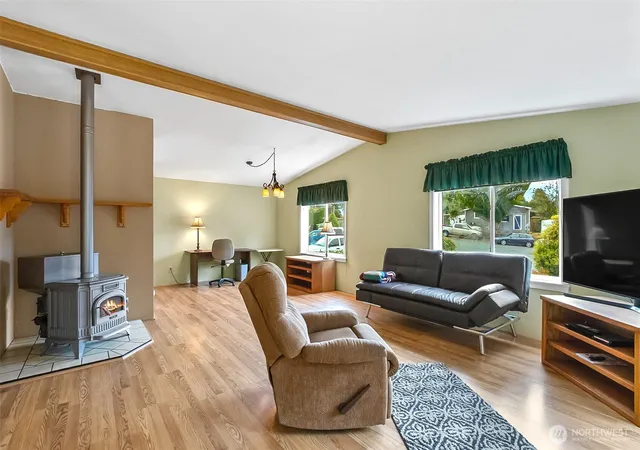 Photo 3 of Manufactured home for sale at 12500 NE 197th Court, Bothell, WA 98011 | MLS# NWM2590922 | Listing updated on 2026-10-13