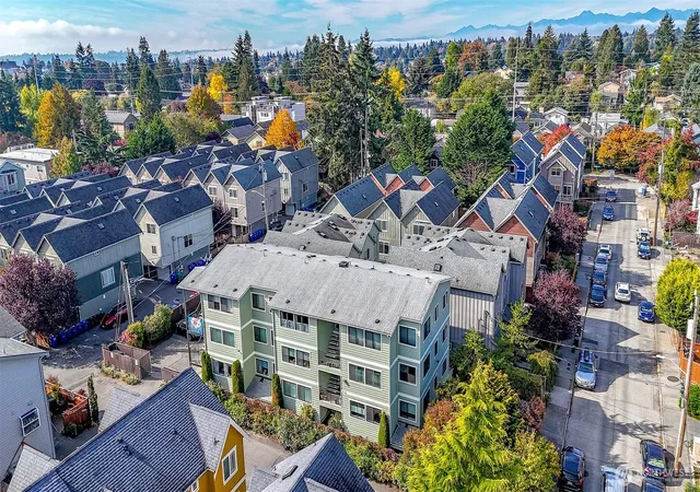 Photo 2 of Condo for sale at 731 N 94th Street #8, Seattle, WA 98103 | MLS# NWM2590933 | Listing updated on 2026-10-12