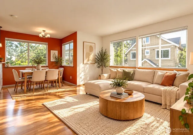 Photo 3 of Condo for sale at 731 N 94th Street #8, Seattle, WA 98103 | MLS# NWM2590933 | Listing updated on 2026-10-12