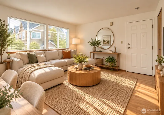 Photo 4 of Condo for sale at 731 N 94th Street #8, Seattle, WA 98103 | MLS# NWM2590933 | Listing updated on 2026-10-12