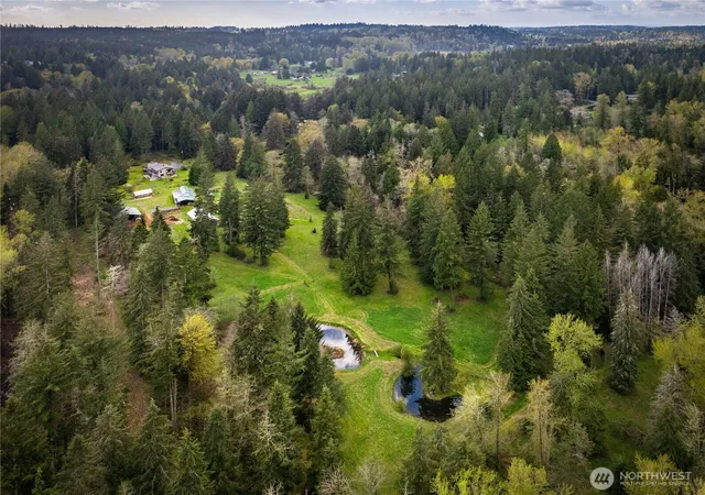 Single family home for sale at 4421 199th Avenue SE, Snohomish, WA 98290 | MLS# NWM2590934