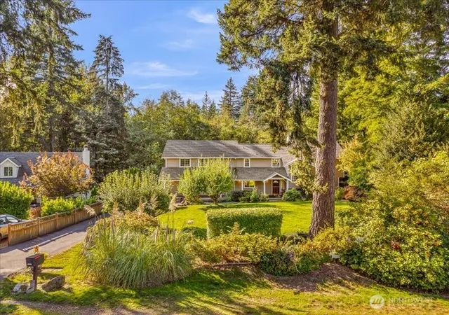 Single family home for sale at 15219 78th Avenue NE, Kenmore, WA 98028 | MLS# NWM2590938