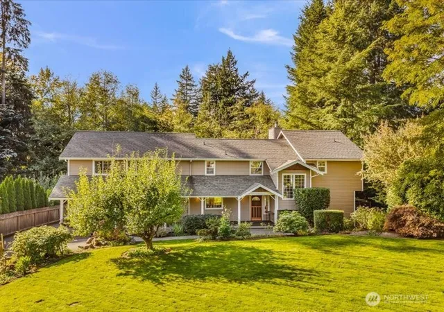 Photo 1 of Single family home for sale at 15219 78th Avenue NE, Kenmore, WA 98028 | MLS# NWM2590938 | Listing updated on 2026-10-15