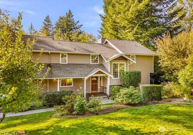 Photo 3 of Single family home for sale at 15219 78th Avenue NE, Kenmore, WA 98028 | MLS# NWM2590938 | Listing updated on 2026-10-15