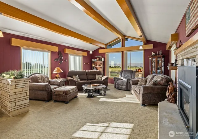 Photo 2 of Single family home for sale at 7271 Lyons Rd, Ellensburg, WA 98926 | MLS# NWM2590940 | Listing updated on 2026-10-07