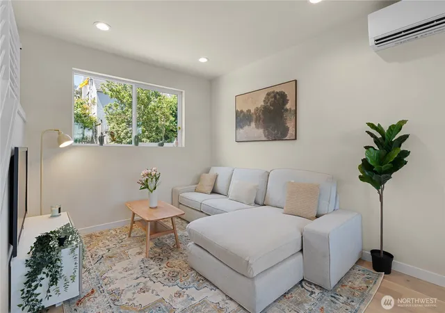 Photo 3 of Townhouse for sale at 8043 19th Avenue Ne, Seattle, WA 98115 | MLS# NWM2590941 | Listing updated on 2026-10-07