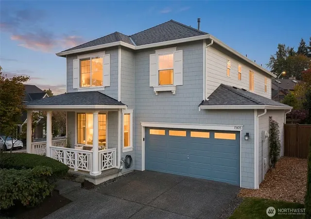 Photo 1 of Single family home for sale at 15105 85th Avenue NE, Kenmore, WA 98028 | MLS# NWM2590944 | Listing updated on 2026-10-10
