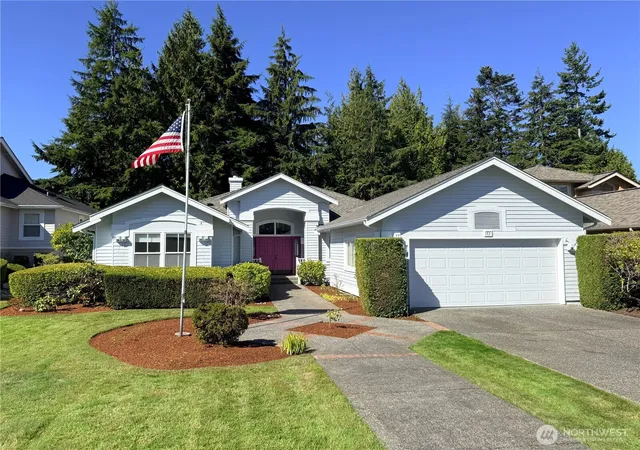 Single family home for sale at 31 Sea Vista Pl, Port Ludlow, WA 98365 | MLS# NWM2590945
