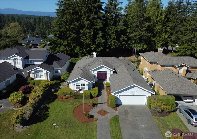Photo 1 of Single family home for sale at 31 Sea Vista Pl, Port Ludlow, WA 98365 | MLS# NWM2590945 | Listing updated on 2026-10-17