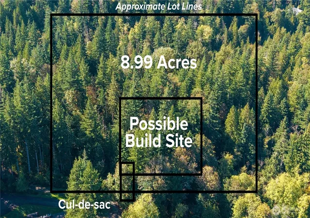 Photo 1 of Land for sale at 37000 Se 93rd Place, Snoqualmie, WA 98065 | MLS# NWM2590946 | Listing updated on 2026-10-06