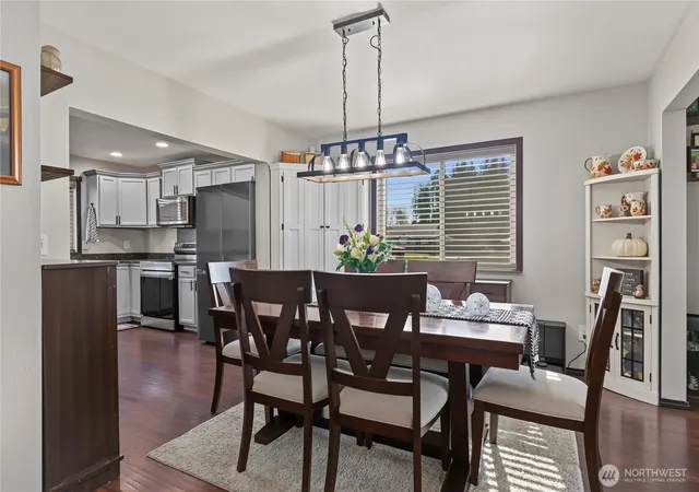 Photo 4 of Single family home for sale at 1172 SW 22nd Street, Chehalis, WA 98532 | MLS# NWM2590955 | Listing updated on 2026-10-09
