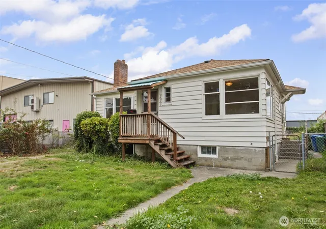 Photo 1 of Land for sale at 220 S Tobin St, Renton, WA 98057 | MLS# NWM2590956 | Listing updated on 2026-10-16