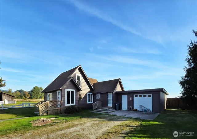 Photo 1 of Single family home for sale at 4505 Chuckanut Dr, Bow, WA 98232 | MLS# NWM2590961 | Listing updated on 2026-10-14