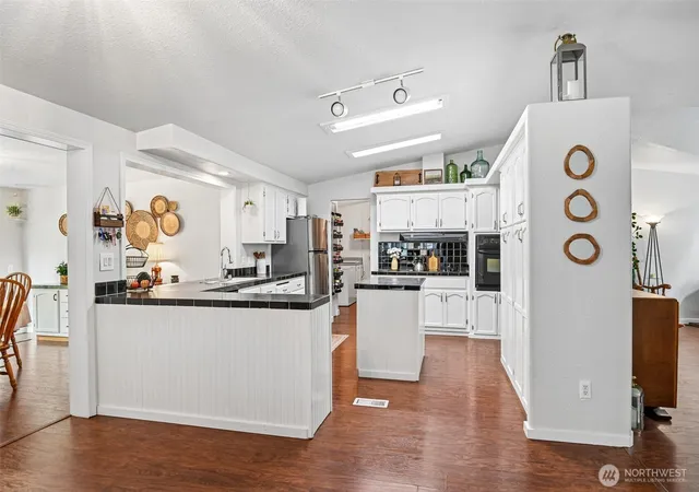 Photo 3 of Manufactured home for sale at 24904 148th Avenue E, Graham, WA 98338 | MLS# NWM2590965 | Listing updated on 2026-10-22