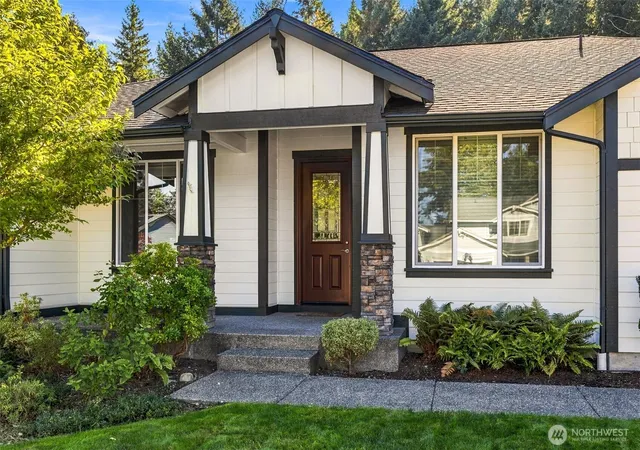 Photo 2 of Single family home for sale at 4745 Plover St NE, Olympia, WA 98516 | MLS# NWM2590967 | Listing updated on 2026-10-15
