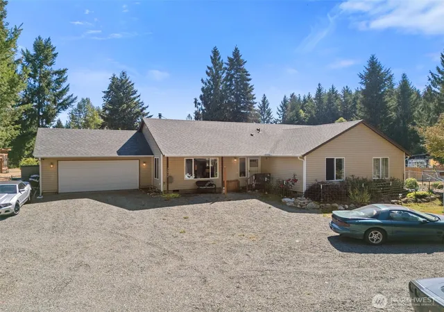 Single family home for sale at 35917 16th Avenue Ct S, Roy, WA 98580 | MLS# NWM2590968 | Listing updated on 2026-10-06