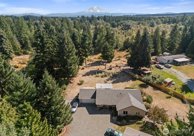 Photo 3 of Single family home for sale at 35917 16th Avenue Ct S, Roy, WA 98580 | MLS# NWM2590968 | Listing updated on 2026-10-06