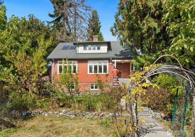 Single family home for sale at 1630 SW Austin St, Seattle, WA 98106 | MLS# NWM2590969