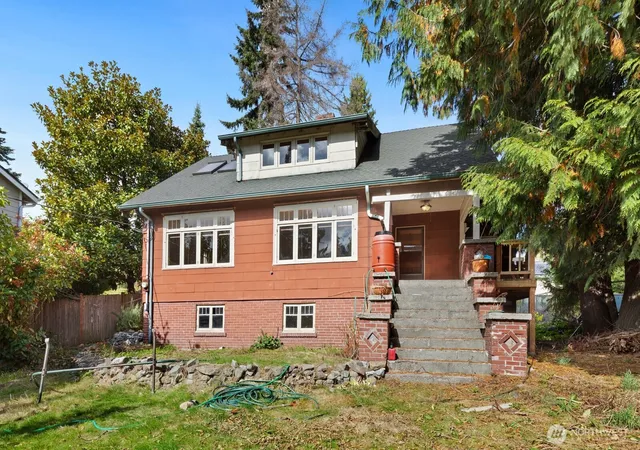 Photo 1 of Single family home for sale at 1630 SW Austin St, Seattle, WA 98106 | MLS# NWM2590969 | Listing updated on 2026-10-09