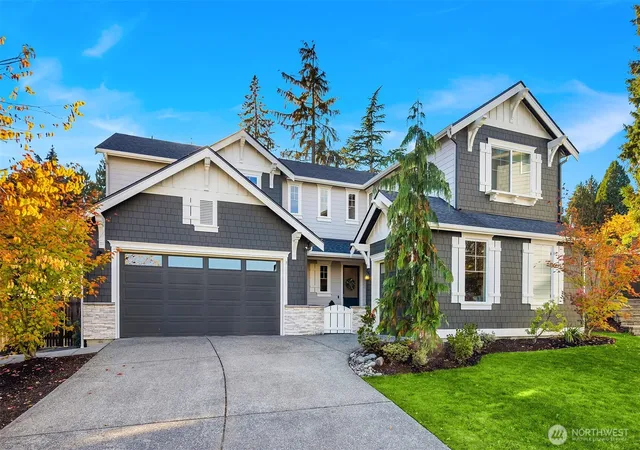 Single family home for sale at 10805 NE 190th Place, Bothell, WA 98011 | MLS# NWM2590970