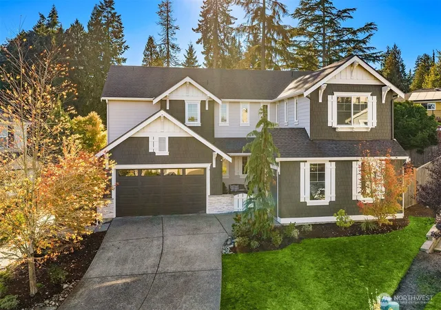 Photo 2 of Single family home for sale at 10805 NE 190th Place, Bothell, WA 98011 | MLS# NWM2590970 | Listing updated on 2026-10-07
