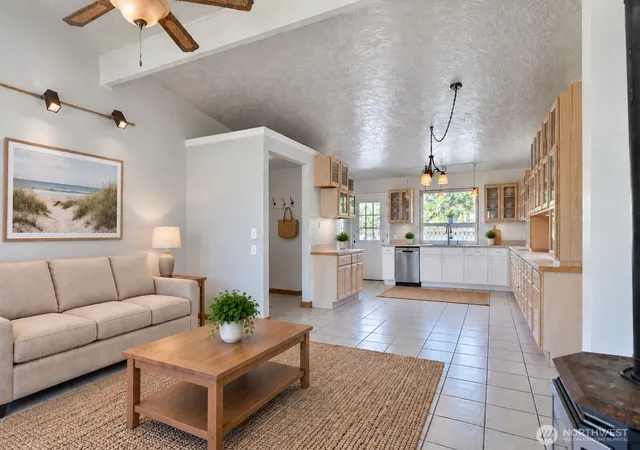 Photo 3 of Single family home for sale at 288 San Dune Ave Nw, Ocean Shores, WA 98569 | MLS# NWM2590974 | Listing updated on 2026-10-18