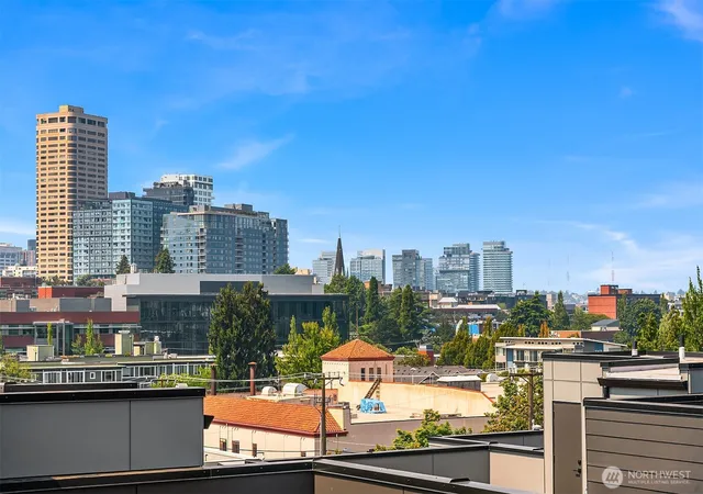 Photo 1 of Sale Pending at 723 15th Avenue #C, Seattle, WA 98122 | MLS# NWM2590978 | Listing updated on 2026-10-09