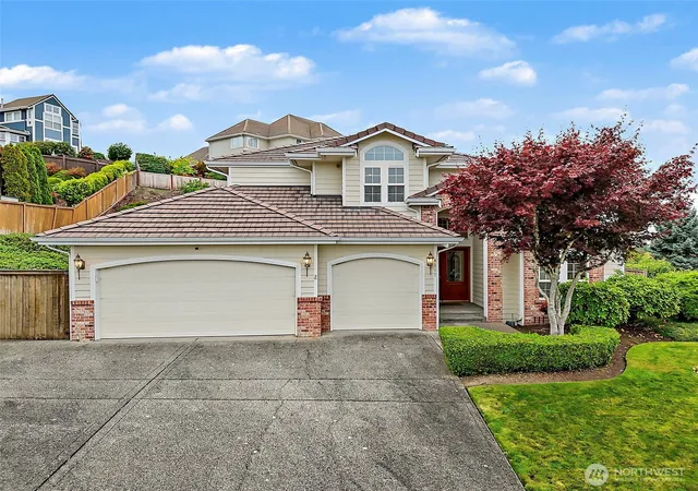 Single family home for sale at 4217 Crystal Ln Loop SE, Puyallup, WA 98372 | MLS# NWM2590985