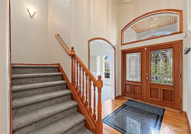 Photo 3 of Single family home for sale at 4217 Crystal Ln Loop SE, Puyallup, WA 98372 | MLS# NWM2590985 | Listing updated on 2026-10-09