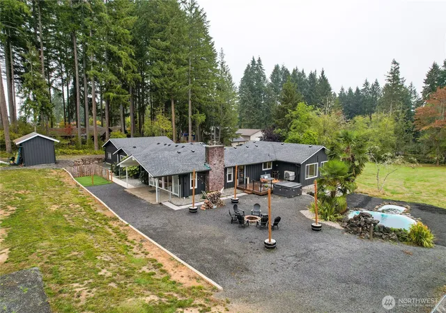 Single family home for sale at 127 Fir Dr, Chehalis, WA 98532 | MLS# NWM2590986