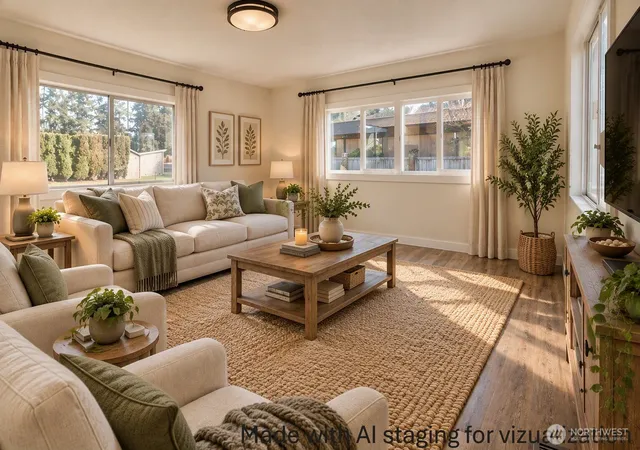 Photo 2 of Manufactured home for sale at 17532 Smokey Point Blvd #29, Arlington, WA 98223 | MLS# NWM2590991 | Listing updated on 2026-10-05