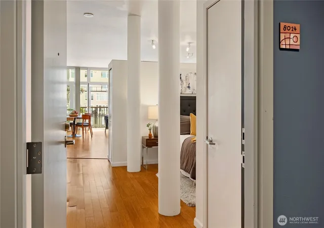 Photo 2 of Condo for sale at 2717 Western Ave #8014, Seattle, WA 98121 | MLS# NWM2590993 | Listing updated on 2026-10-06