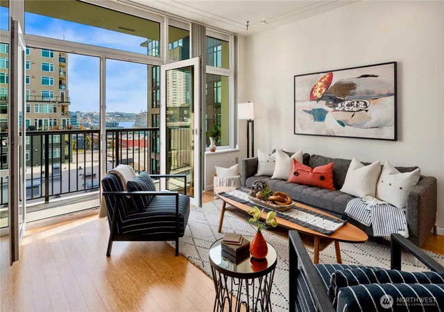 Photo 3 of Condo for sale at 2717 Western Ave #8014, Seattle, WA 98121 | MLS# NWM2590993 | Listing updated on 2026-10-06